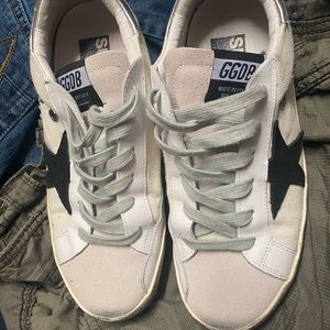 Golden Goose Sneakers